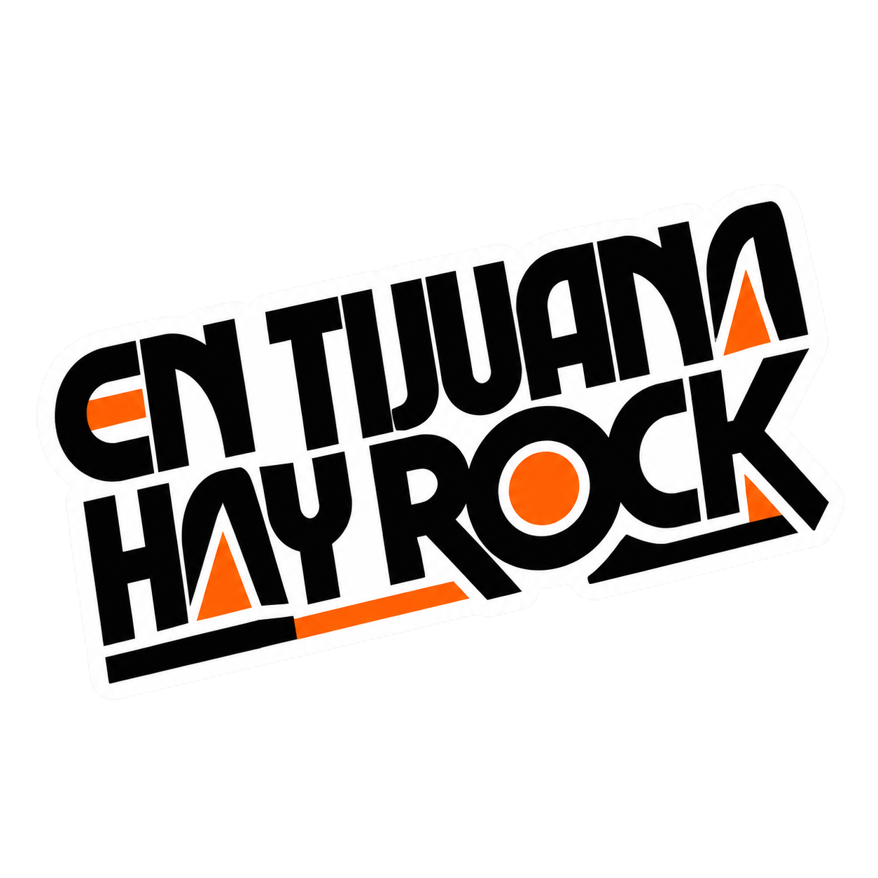 En Tijuana Hay Rock