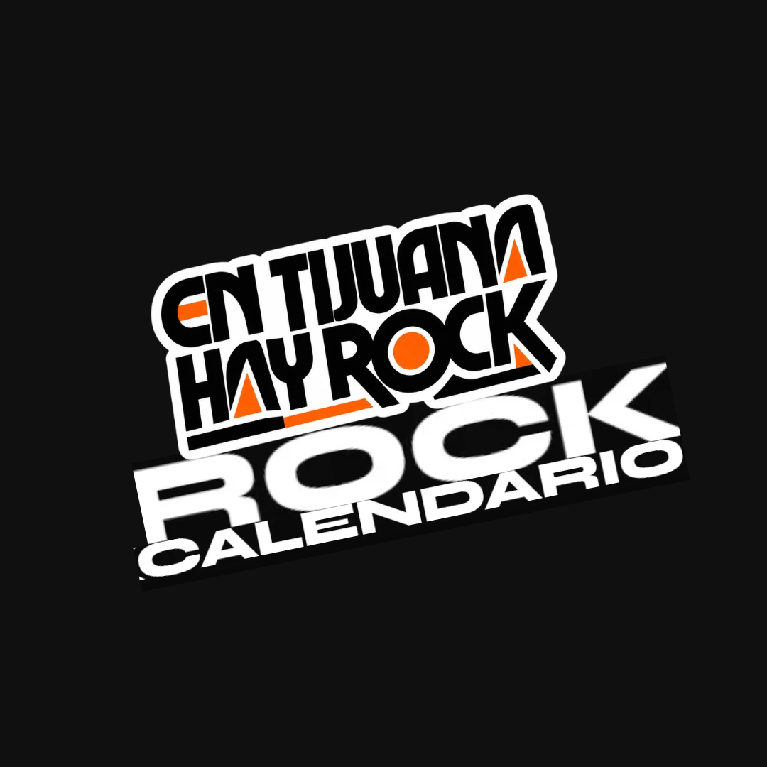 Rockalendario TJ